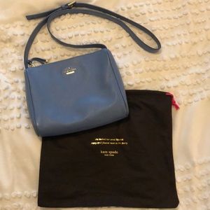 Kate Spade Lombard Street Cayli Crossbody